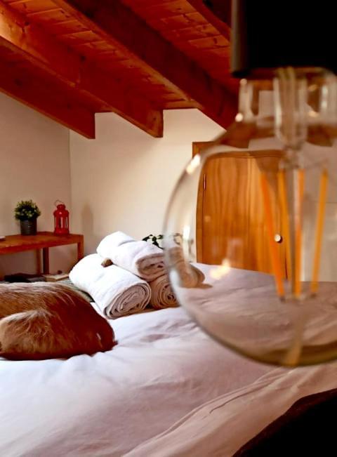 Homestay Attic Private Bedroom Aljezur Luaran gambar