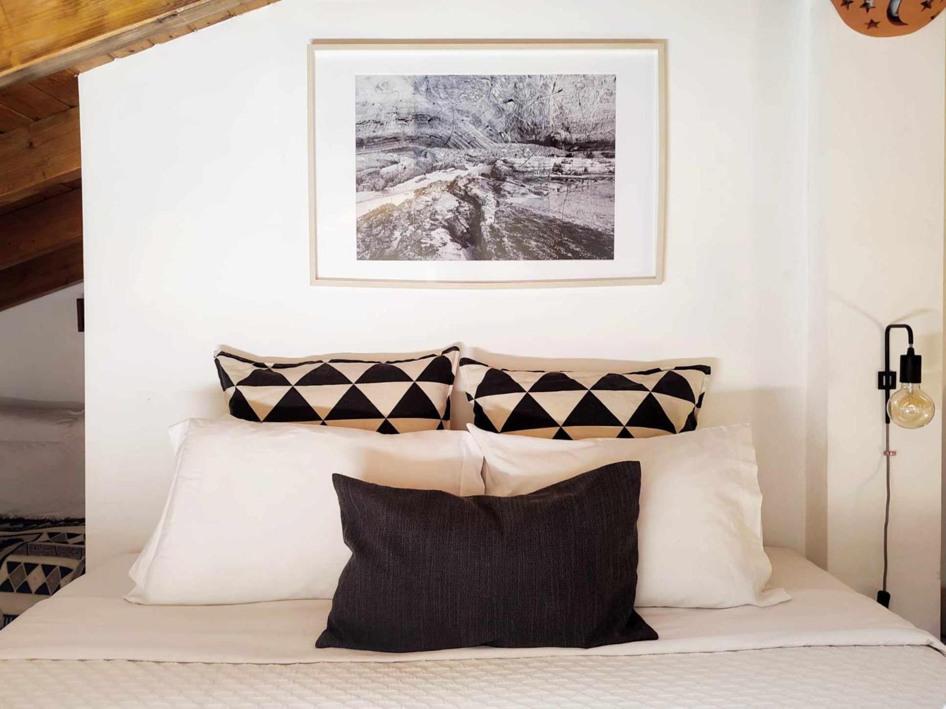 Homestay Attic Private Bedroom Aljezur Luaran gambar