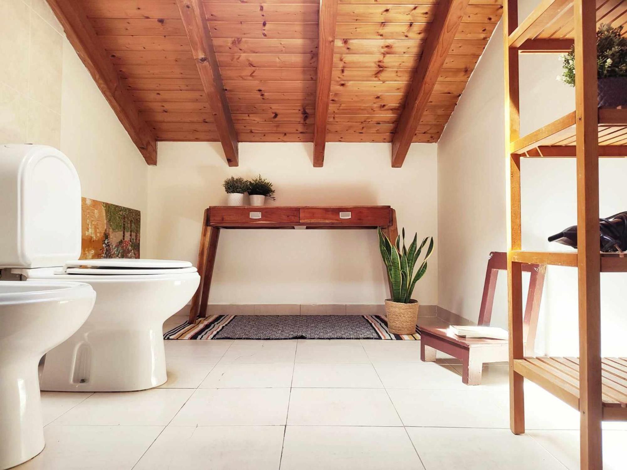 Homestay Attic Private Bedroom Aljezur Luaran gambar
