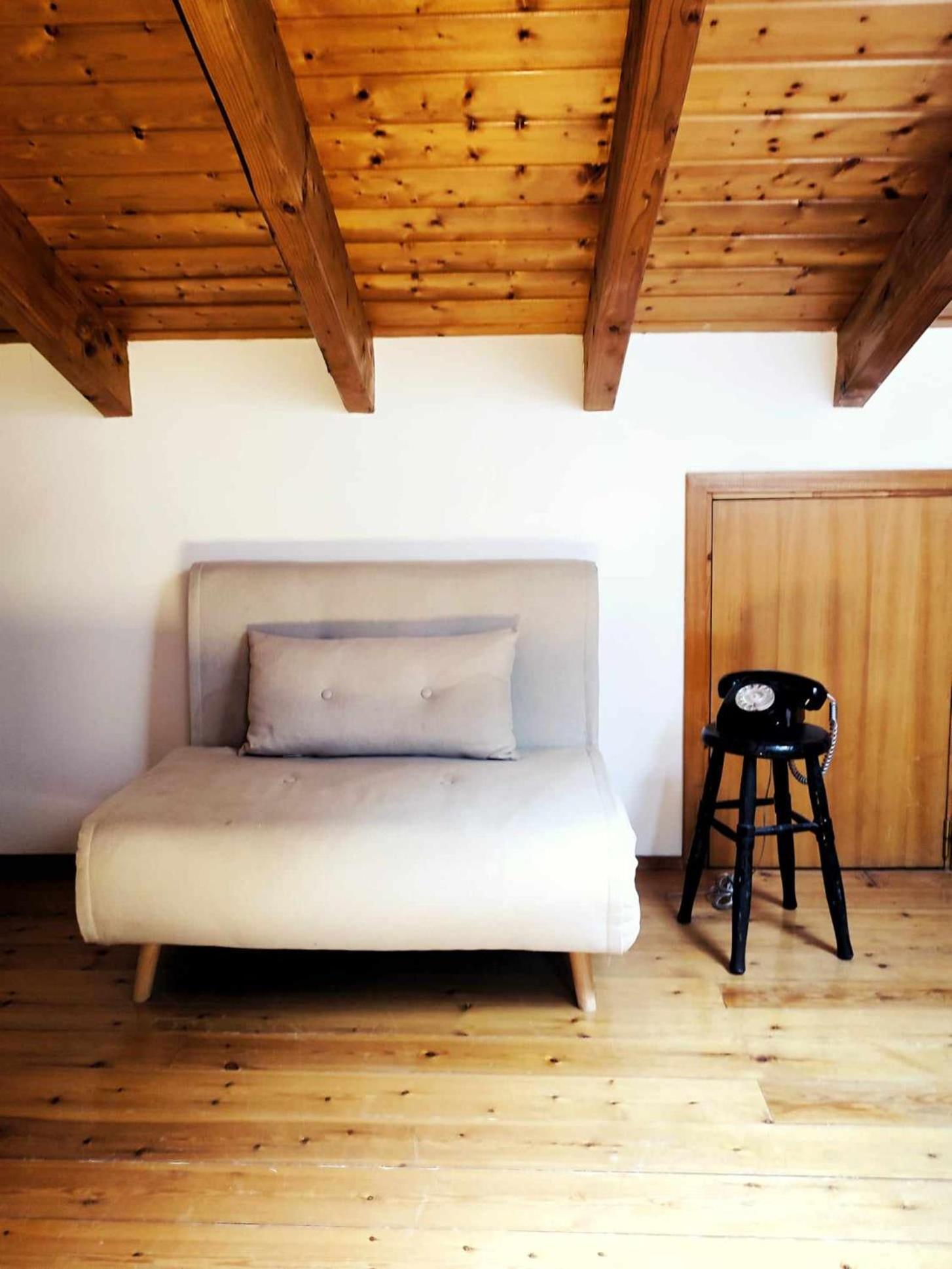 Homestay Attic Private Bedroom Aljezur Luaran gambar