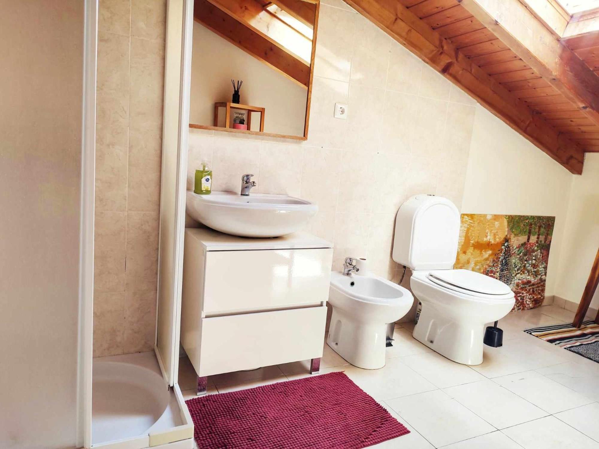 Homestay Attic Private Bedroom Aljezur Luaran gambar